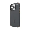 Чохол Speck Presidio2 Pro ClickLock для iPhone 15 Pro Charcoal Grey Cool Bronze with MagSafe (150446-3212)