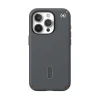 Чохол Speck Presidio2 Pro ClickLock для iPhone 15 Pro Charcoal Grey Cool Bronze with MagSafe (150446-3212)