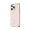 Чохол Speck Presidio2 Pro ClickLock для iPhone 15 Pro Bleached Bone Heirloom Gold with MagSafe (150446-3214)