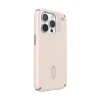 Чохол Speck Presidio2 Pro ClickLock для iPhone 15 Pro Bleached Bone Heirloom Gold with MagSafe (150446-3214)