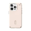 Чохол Speck Presidio2 Pro ClickLock для iPhone 15 Pro Bleached Bone Heirloom Gold with MagSafe (150446-3214)