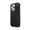 Чохол Speck Presidio2 Grip ClickLock для iPhone 15 Pro Black Slate Grey with MagSafe (150447-3205)