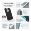 Чохол Speck Presidio2 Grip ClickLock для iPhone 15 Pro Black Slate Grey with MagSafe (150447-3205)