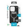 Чохол Speck Presidio2 Grip ClickLock для iPhone 15 Pro Black Slate Grey with MagSafe (150447-3205)