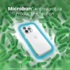 Чохол Speck Presidio Perfect-Clear для iPhone 15 Pro Clear (150448-5085)