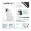 Чохол Speck Presidio Perfect-Clear для iPhone 15 Pro Clear (150448-5085)