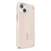 Чохол Speck Presidio2 Grip ClickLock для iPhone 15 Plus | 14 Plus Bleached Bone Heirloom Gold with MagSafe (150455-3214)