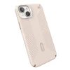 Чохол Speck Presidio2 Grip ClickLock для iPhone 15 Plus | 14 Plus Bleached Bone Heirloom Gold with MagSafe (150455-3214)