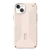 Чохол Speck Presidio2 Grip ClickLock для iPhone 15 Plus | 14 Plus Bleached Bone Heirloom Gold with MagSafe (150455-3214)