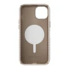 Чохол Speck Presidio2 Grip ClickLock для iPhone 15 Plus | 14 Plus Bleached Bone Heirloom Gold with MagSafe (150455-3214)