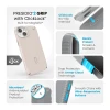 Чохол Speck Presidio2 Grip ClickLock для iPhone 15 Plus | 14 Plus Bleached Bone Heirloom Gold with MagSafe (150455-3214)