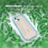 Чохол Speck Presidio2 Grip ClickLock для iPhone 15 Plus | 14 Plus Bleached Bone Heirloom Gold with MagSafe (150455-3214)