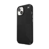 Чохол Speck Presidio2 Grip для iPhone 15 | 14 | 13 Black Slate Grey (150473-3205)