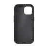 Чохол Speck Presidio2 Grip для iPhone 15 | 14 | 13 Black Slate Grey (150473-3205)