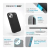 Чохол Speck Presidio2 Grip для iPhone 15 | 14 | 13 Black Slate Grey (150473-3205)