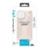 Чохол Speck Presidio2 Grip для iPhone 15 | 14 | 13 Bleached Bone Heirloom Gold (150473-3214)