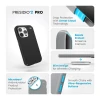 Чохол Speck Presidio2 Pro для iPhone 15 Pro Black/Slate Grey (150476-3205)