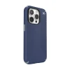 Чохол Speck Presidio2 Grip для iPhone 15 Pro Coastal Blue Dust Grey (150477-3206)