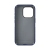 Чохол Speck Presidio2 Grip для iPhone 15 Pro Coastal Blue Dust Grey (150477-3206)