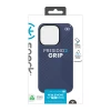 Чохол Speck Presidio2 Grip для iPhone 15 Pro Coastal Blue Dust Grey (150477-3206)