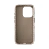 Чохол Speck Presidio2 Grip для iPhone 15 Pro Bleached Bone Heirloom Gold (150477-3214)