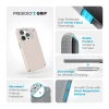 Чохол Speck Presidio2 Grip для iPhone 15 Pro Bleached Bone Heirloom Gold (150477-3214)