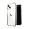 Чохол Speck GemShell для iPhone 15 | 14 | 13 Clear (150491-5085)