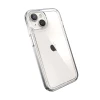 Чохол Speck GemShell для iPhone 15 | 14 | 13 Clear (150491-5085)