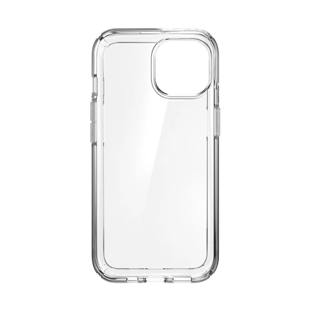Чохол Speck GemShell для iPhone 15 | 14 | 13 Clear (150491-5085)