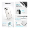 Чохол Speck GemShell для iPhone 15 | 14 | 13 Clear (150491-5085)