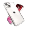 Чохол Speck GemShell для iPhone 15 | 14 | 13 Clear (150491-5085)