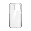 Чехол Speck GemShell для iPhone 15 Pro Clear (150500-5085)