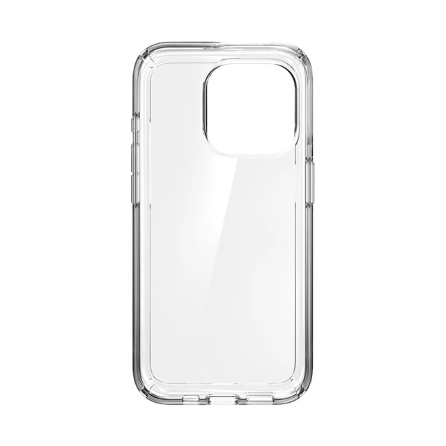 Чехол Speck GemShell для iPhone 15 Pro Clear (150500-5085)