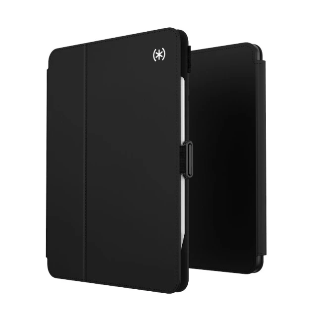 Чохол Speck Balance Folio для iPad Pro 11 2024 5th Gen Black (150525-D143)