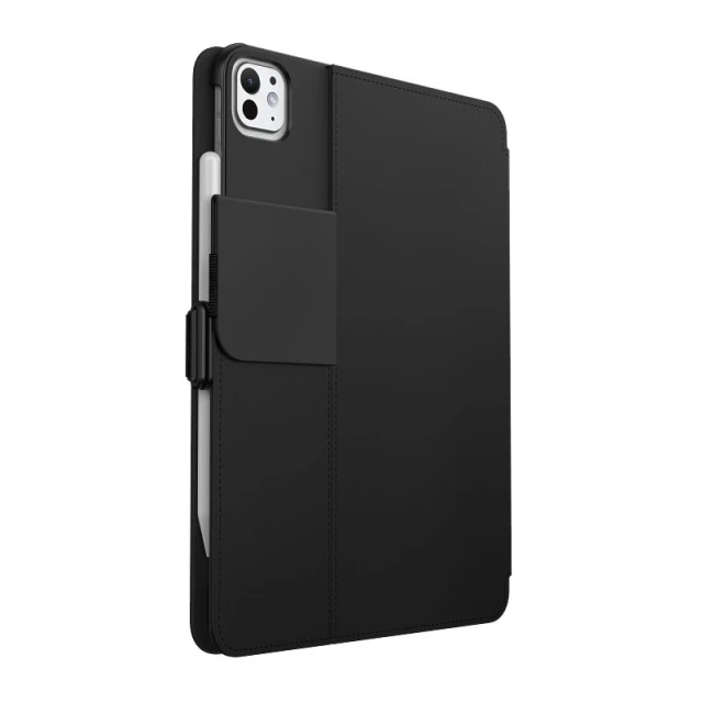 Чохол Speck Balance Folio для iPad Pro 11 2024 5th Gen Black (150525-D143)