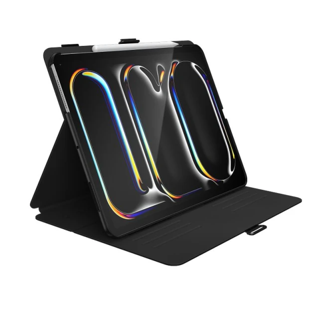 Чохол Speck Balance Folio для iPad Pro 13 2024 7th Gen Black (150527-D143)