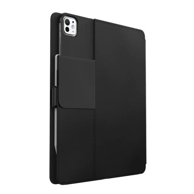 Чохол Speck Balance Folio для iPad Pro 13 2024 7th Gen Black (150527-D143)