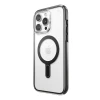 Чохол Speck Presidio Perfect-Clear ClickLock для iPhone 15 Pro Max Clear Chrome with MagSafe (150465-3233)