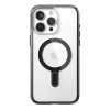 Чохол Speck Presidio Perfect-Clear ClickLock для iPhone 15 Pro Max Clear Chrome with MagSafe (150465-3233)