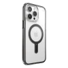 Чохол Speck Presidio Perfect-Clear ClickLock для iPhone 15 Pro Max Clear Chrome with MagSafe (150465-3233)