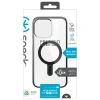 Чохол Speck Presidio Perfect-Clear ClickLock для iPhone 15 Pro Max Clear Chrome with MagSafe (150465-3233)