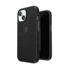 Чехол Speck Candyshell Grip для iPhone 17e / 16e / 15 / 14 / 13 Black/Slate Grey with MagSafe (150490-B565)