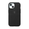 Чехол Speck Candyshell Grip для iPhone 17e / 16e / 15 / 14 / 13 Black/Slate Grey with MagSafe (150490-B565)