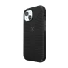 Чехол Speck Candyshell Grip для iPhone 17e / 16e / 15 / 14 / 13 Black/Slate Grey with MagSafe (150490-B565)