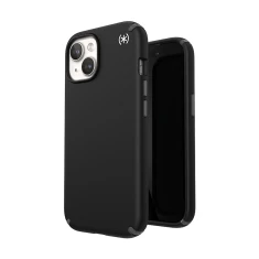 Чохол Speck Presidio2 Pro для iPhone 15 | 14 | 13 Black/Slate Grey with MagSafe (150558-3205)