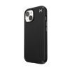 Чохол Speck Presidio2 Pro для iPhone 15 | 14 | 13 Black/Slate Grey with MagSafe (150558-3205)