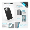 Чохол Speck Presidio2 Pro для iPhone 15 | 14 | 13 Black/Slate Grey with MagSafe (150558-3205)