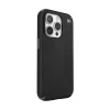 Чехол Speck Presidio2 Grip для iPhone 15 Pro Black/Slate Grey with MagSafe (150563-3205)