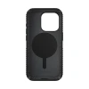 Чехол Speck Presidio2 Grip для iPhone 15 Pro Black/Slate Grey with MagSafe (150563-3205)