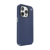 Чохол Speck Presidio2 Grip для iPhone 15 Pro Coastal Blue Dust Grey with MagSafe (150563-3206)